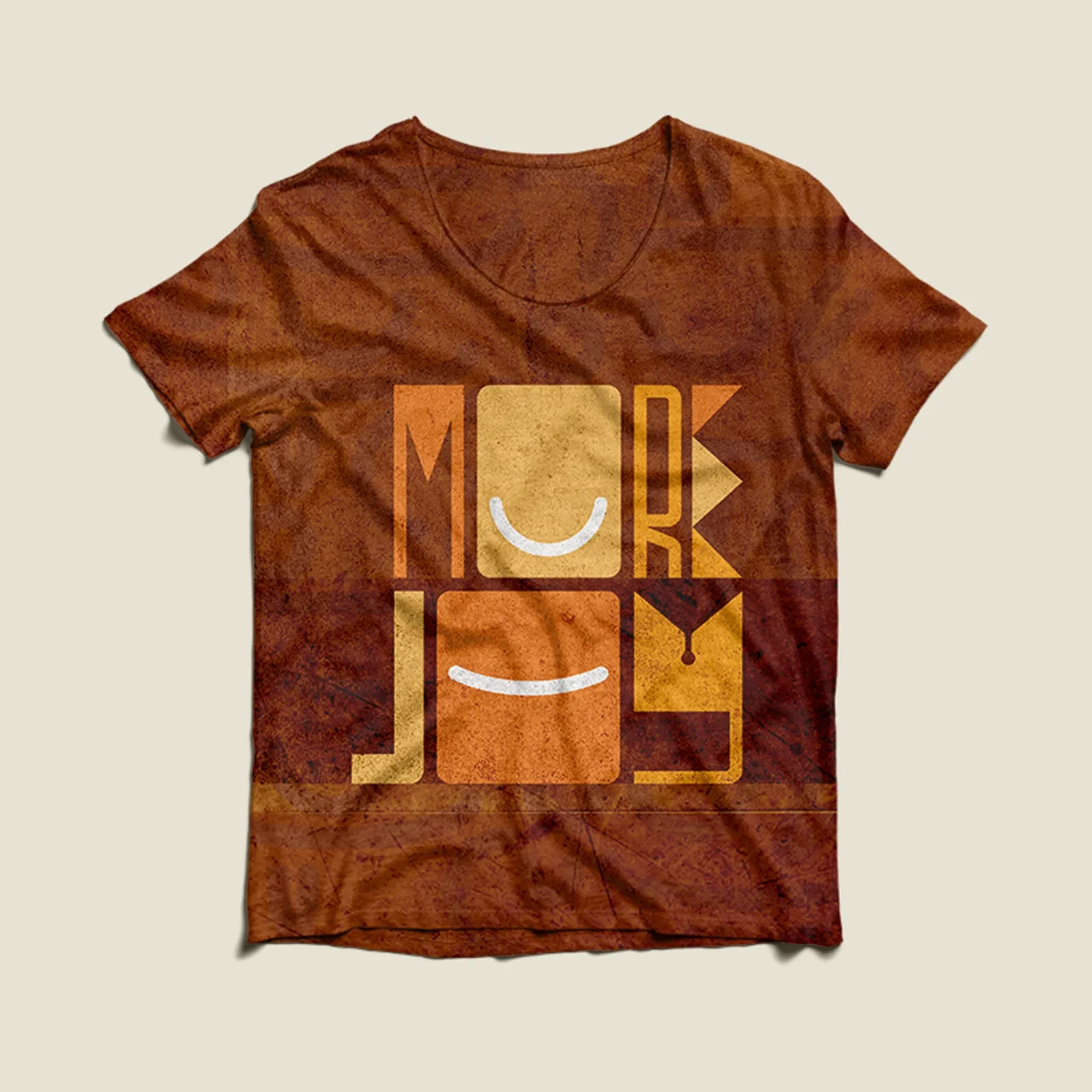 MORE Joy T-shirt